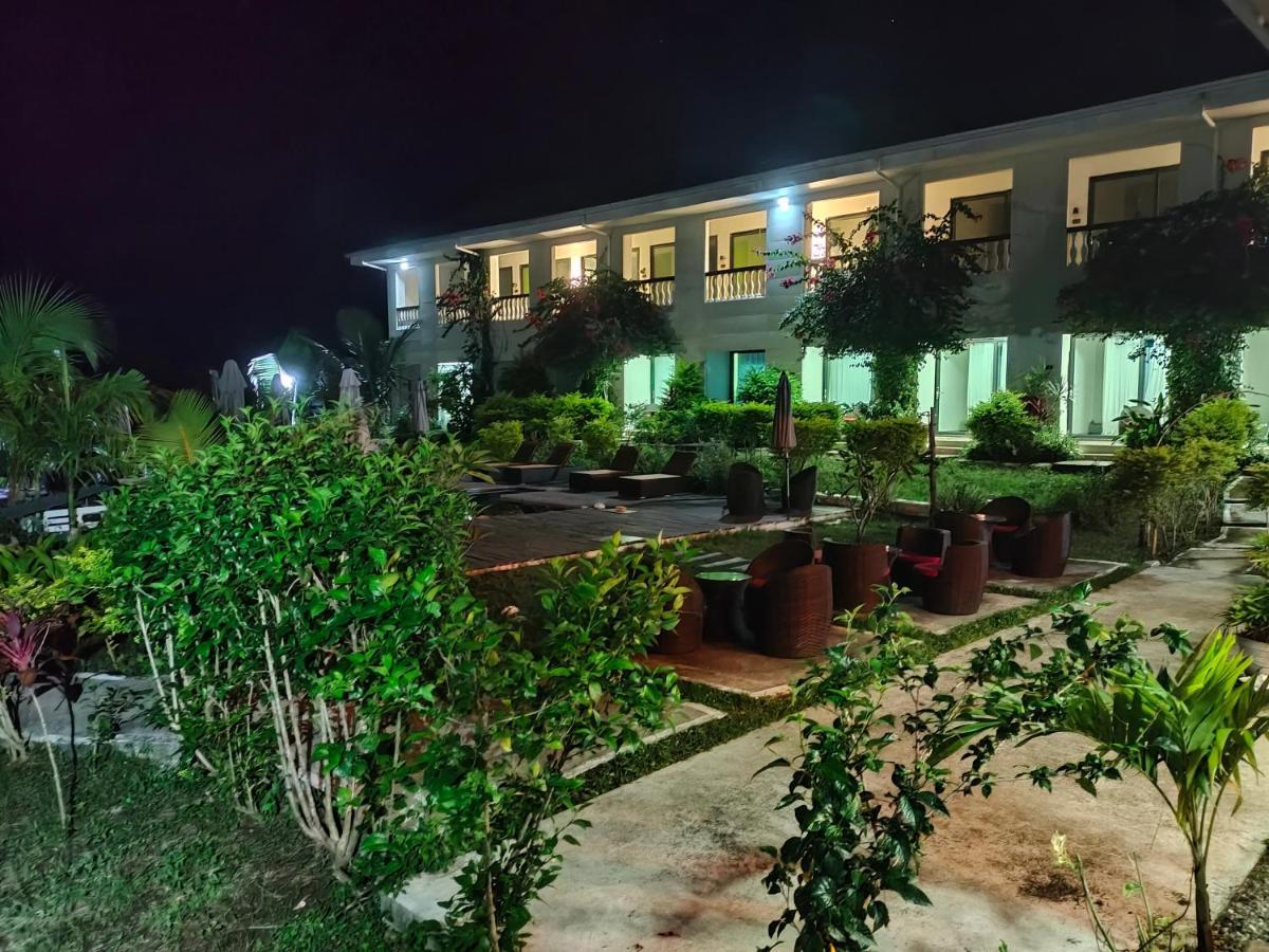 Nadi Fancy Hotel Екстер'єр фото