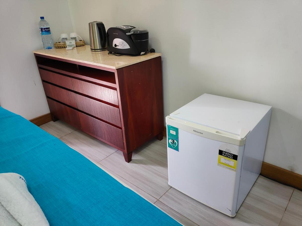 Nadi Fancy Hotel Екстер'єр фото