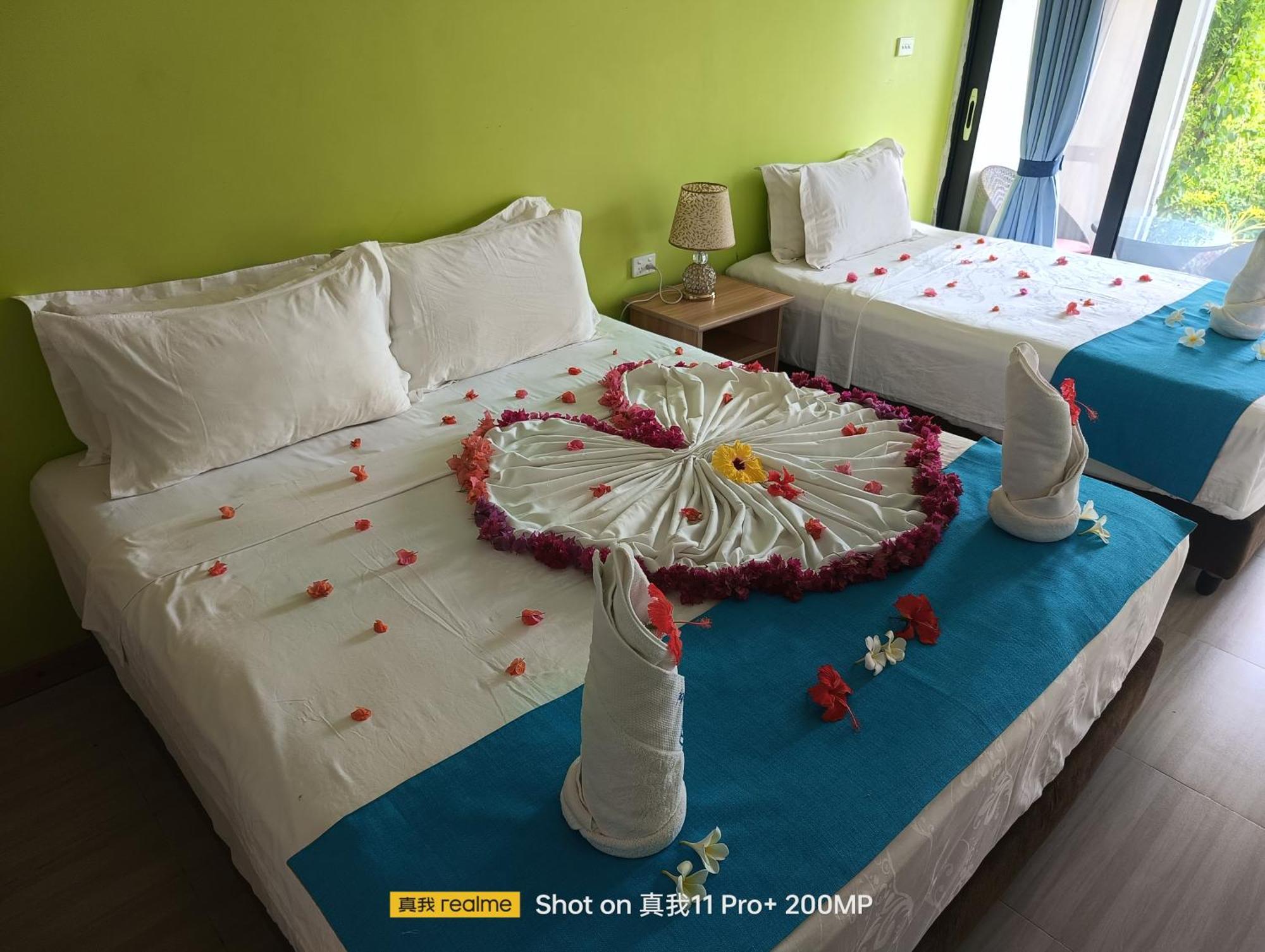 Nadi Fancy Hotel Екстер'єр фото