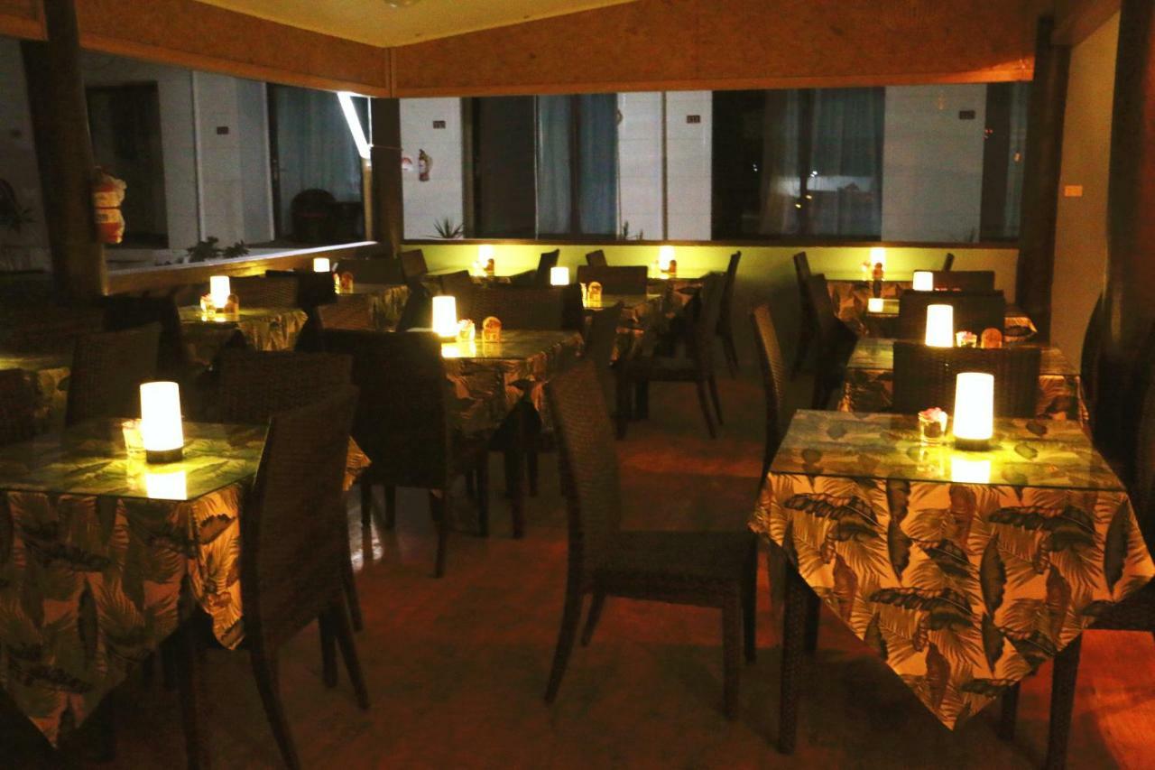 Nadi Fancy Hotel Екстер'єр фото